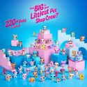 Figurka Littlest pet Shop G7 S3 Pet basic 1-pak Figurka Littlest pet Shop G7 S3 Pet basic 1-pak