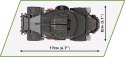 Klocki Sd.Kfz 222 502 klocki Klocki Sd.Kfz 222 502 klocki