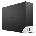 Dysk One Touch HUB 12TB STLC12000402 Dysk One Touch HUB 12TB STLC12000402