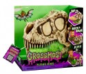 Figurka GrossMos Flying, Zielony Figurka GrossMos Flying, Zielony