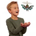 Figurka GrossMos Flying, Zielony Figurka GrossMos Flying, Zielony