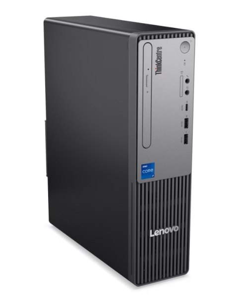 Komputer ThinkCentre Neo 50s G5 SFF 12XF002APB W11Pro i5-14400/32GB/1TB/INT/DVD/3YRS OS Komputer ThinkCentre Neo 50s G5 SFF 12XF002APB W11Pro i5-14400/32GB/1TB/INT/DVD/3YRS OS