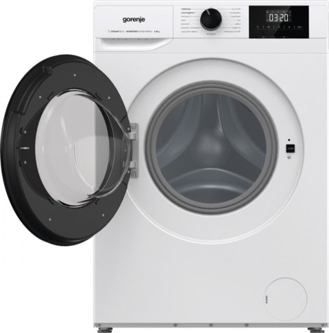 Pralka W3NGPI62SBS/PL Pralka W3NGPI62SBS/PL