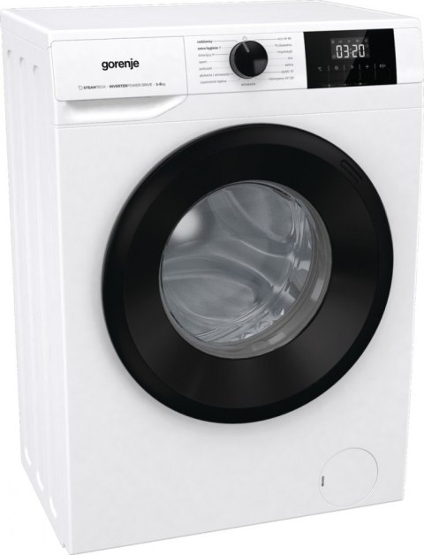 Pralka W3NGPI62SBS/PL Pralka W3NGPI62SBS/PL