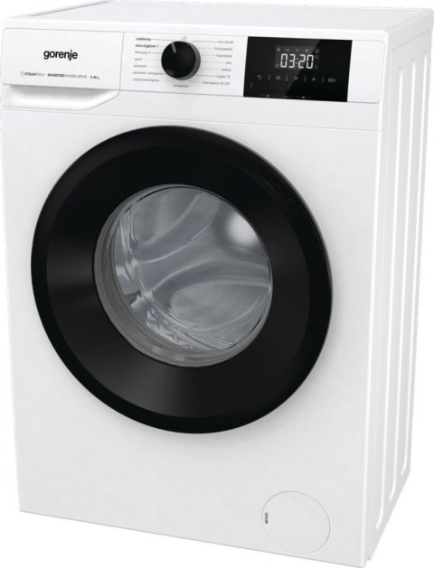 Pralka W3NGPI62SBS/PL Pralka W3NGPI62SBS/PL