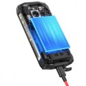 Smartfon Armor Mini 20 8/256GB czarny