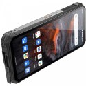 Smartfon WP19 Pro 8/256 GB czarny Smartfon WP19 Pro 8/256 GB czarny