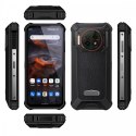 Smartfon WP19 Pro 8/256 GB czarny Smartfon WP19 Pro 8/256 GB czarny