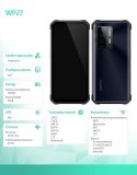 Smartfon WP27 12/256GB czarny Smartfon WP27 12/256GB czarny