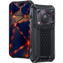 Smartfon WP33 Pro 5G 8/ 256GB szary Smartfon WP33 Pro 5G 8/ 256GB szary