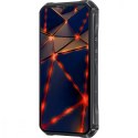 Smartfon WP33 Pro 5G 8/ 256GB szary Smartfon WP33 Pro 5G 8/ 256GB szary