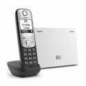 Telefon bezprzewodowy VoIP A690A IP Base Telefon bezprzewodowy VoIP A690A IP Base
