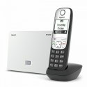 Telefon bezprzewodowy VoIP A690A IP Base Telefon bezprzewodowy VoIP A690A IP Base