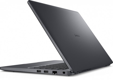 Laptop Dell Pro 14 PC14255/AMD Ryzen 5 220/16GB/256GB/14.0 FHD+/Radeon 740M/FgrPr/Cam & Mic/WLAN + BT/Backlit Kb/3 Cell/W11Pro Laptop Dell Pro 14 PC14255/AMD Ryzen 5 220/16GB/256GB/14.0 FHD+/Radeon 740M/FgrPr/Cam & Mic/WLAN + BT/Backlit Kb/3 Cell/W11Pro