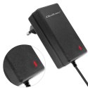 Automatyczna ładowarka do akumulatora AGM GEL STD 6V 12V | 1.5A |Prostownik z sygnalizatorem LED Automatyczna ładowarka do akumulatora AGM GEL STD 6V 12V | 1.5A |Prostownik z sygnalizatorem LED