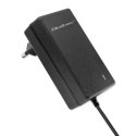 Automatyczna ładowarka do akumulatora AGM GEL STD 6V 12V | 1.5A |Prostownik z sygnalizatorem LED Automatyczna ładowarka do akumulatora AGM GEL STD 6V 12V | 1.5A |Prostownik z sygnalizatorem LED