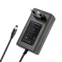 Automatyczna ładowarka do akumulatora AGM GEL STD 6V 12V | 1.5A |Prostownik z sygnalizatorem LED Automatyczna ładowarka do akumulatora AGM GEL STD 6V 12V | 1.5A |Prostownik z sygnalizatorem LED