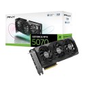 Karta graficzna GeForce RTX 5070 STD12GB VCG507012TFXPB1 Karta graficzna GeForce RTX 5070 STD12GB VCG507012TFXPB1