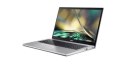 Notebook Aspire 3 A315-59-39DR i3-1215U, 15.6, 16GB DDR4 RAM, 512GB SSD, No OS, srebrny Notebook Aspire 3 A315-59-39DR i3-1215U, 15.6, 16GB DDR4 RAM, 512GB SSD, No OS, srebrny