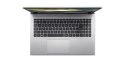 Notebook Aspire 3 A315-59-39DR i3-1215U, 15.6, 16GB DDR4 RAM, 512GB SSD, No OS, srebrny Notebook Aspire 3 A315-59-39DR i3-1215U, 15.6, 16GB DDR4 RAM, 512GB SSD, No OS, srebrny