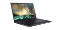 Notebook Gaming Aspire 7 A715-76G-5303 i5-12450H, 15.6 FHD, 16GB, 512GB SSD, GeForce RTX 3050 4GB, NoOS, czarny Notebook Gaming Aspire 7 A715-76G-5303 i5-12450H, 15.6 FHD, 16GB, 512GB SSD, GeForce RTX 3050 4GB, NoOS, czarny
