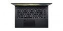 Notebook Gaming Aspire 7 A715-76G-5303 i5-12450H, 15.6 FHD, 16GB, 512GB SSD, GeForce RTX 3050 4GB, NoOS, czarny Notebook Gaming Aspire 7 A715-76G-5303 i5-12450H, 15.6 FHD, 16GB, 512GB SSD, GeForce RTX 3050 4GB, NoOS, czarny