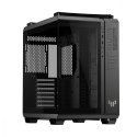Obudowa TUF Gaming GT502 TG ARGB czarna Obudowa TUF Gaming GT502 TG ARGB czarna