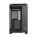 Obudowa TUF Gaming GT502 TG ARGB czarna Obudowa TUF Gaming GT502 TG ARGB czarna