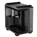 Obudowa TUF Gaming GT502 TG ARGB czarna Obudowa TUF Gaming GT502 TG ARGB czarna