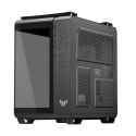 Obudowa TUF Gaming GT502 TG ARGB czarna Obudowa TUF Gaming GT502 TG ARGB czarna