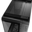 Obudowa TUF Gaming GT502 TG ARGB czarna Obudowa TUF Gaming GT502 TG ARGB czarna
