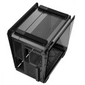 Obudowa TUF Gaming GT502 TG ARGB czarna Obudowa TUF Gaming GT502 TG ARGB czarna