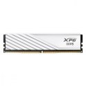 Pamięć XPG Lancer Blade DDR5 6000 32GB (2x16) CL36 biała Pamięć XPG Lancer Blade DDR5 6000 32GB (2x16) CL36 biała