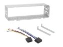 Radio samochodowe AVH-8960 1DIN RDS MP3/USB/micro SD/BLUETOOTH + USB-C Radio samochodowe AVH-8960 1DIN RDS MP3/USB/micro SD/BLUETOOTH + USB-C