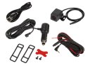 Rejestrator video BLACKBOX DVR F620 Carplay Android kamera + kamera tylna Rejestrator video BLACKBOX DVR F620 Carplay Android kamera + kamera tylna