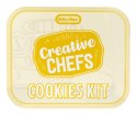 Zestaw Creative Chefs Ciasteczka Zestaw Creative Chefs Ciasteczka