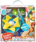 Zestaw Creative Chefs Nachos Zestaw Creative Chefs Nachos