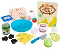 Zestaw Creative Chefs Nachos Zestaw Creative Chefs Nachos