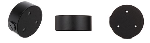 ADAPTER DAHUA PFA13A-E-BLACK ADAPTER DAHUA PFA13A-E-BLACK