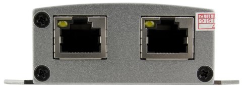 EXTENDER POE DO 2 KAMER IP Pulsar EXT-POE4 48V EXTENDER POE DO 2 KAMER IP Pulsar EXT-POE4 48V