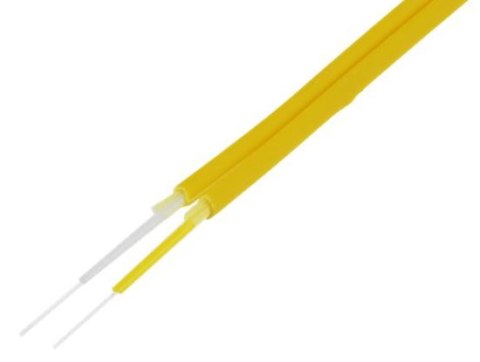 KABEL ŚWIATŁOWODOWY PATCHCORDOWY 3mm, DUPLEX KABEL ŚWIATŁOWODOWY PATCHCORDOWY 3mm, DUPLEX