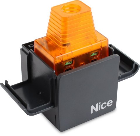 Lampa LED NICE ELDC 12-36V z wbudowaną anteną Lampa LED NICE ELDC 12-36V z wbudowaną anteną