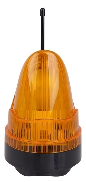 Lampa sygnalizacyjna z wbudowaną anteną VIDOS LS01 Lampa sygnalizacyjna z wbudowaną anteną VIDOS LS01