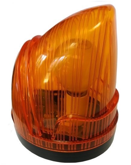 Lampa sygnalizacyjna z wbudowaną anteną VIDOS LS01 Lampa sygnalizacyjna z wbudowaną anteną VIDOS LS01