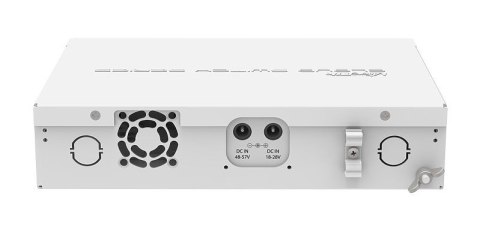 MIKROTIK ROUTERBOARD CRS112-8P-4S-IN POE MIKROTIK ROUTERBOARD CRS112-8P-4S-IN POE
