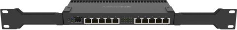 MIKROTIK ROUTERBOARD RB4011IGS+RM MIKROTIK ROUTERBOARD RB4011IGS+RM