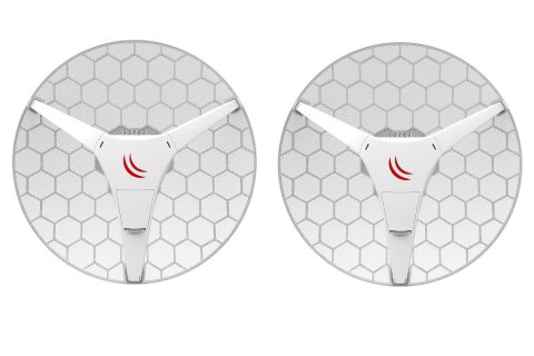 MIKROTIK ROUTERBOARD Wireless Wire Dish (RBLHGG-60adkit) MIKROTIK ROUTERBOARD Wireless Wire Dish (RBLHGG-60adkit)