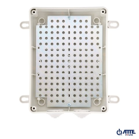 OBUDOWA IP56 ATTE ABOX-M3 OBUDOWA IP56 ATTE ABOX-M3
