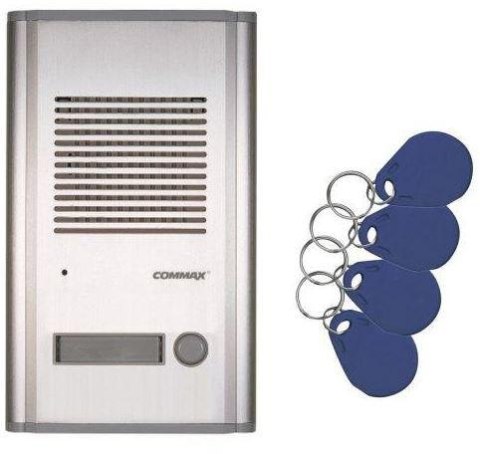 PANEL ZEW. COMMAX DR-201A RFID PANEL ZEW. COMMAX DR-201A RFID