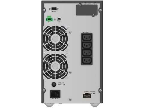 UPS ZASILACZ AWARYJNY PowerWalker VFI 2000 TGB UPS ZASILACZ AWARYJNY PowerWalker VFI 2000 TGB